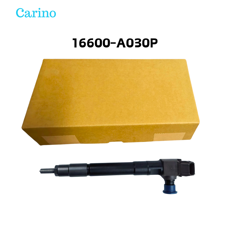 16600-A030P Diesel Injector for Mitsubishi L200